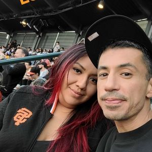 Meet your Posher, Mathew